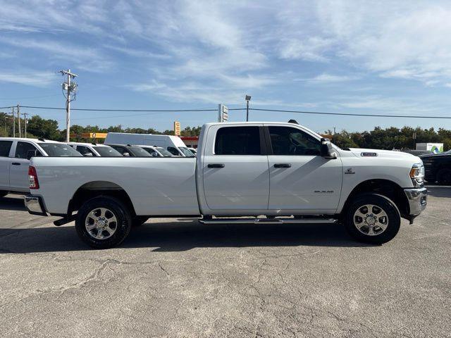 2024 Ram 3500 - $54,858