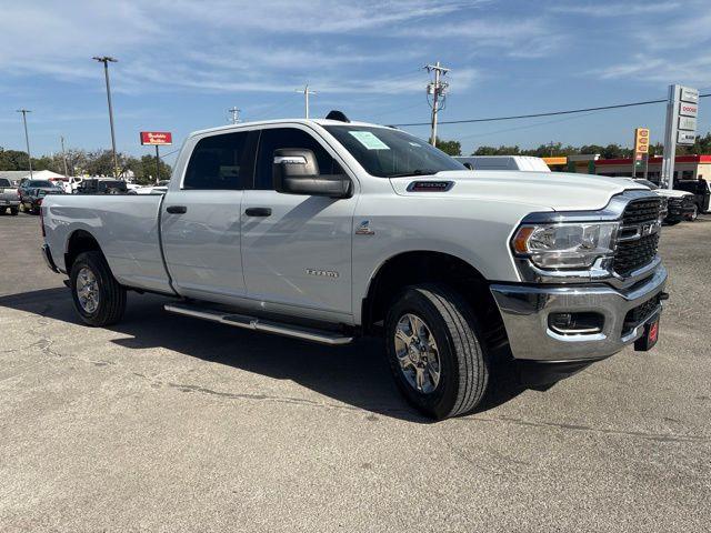 2024 Ram 3500 - $54,858