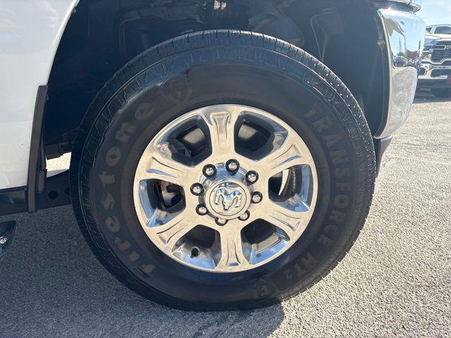 2024 Ram 3500 - $54,858