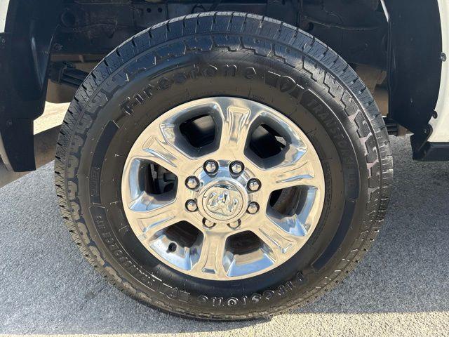 2024 Ram 3500 - $54,858