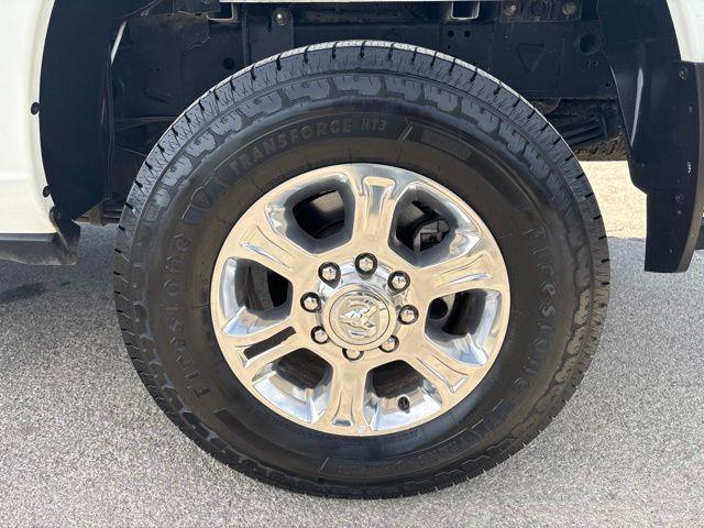 2024 Ram 3500 - $54,858