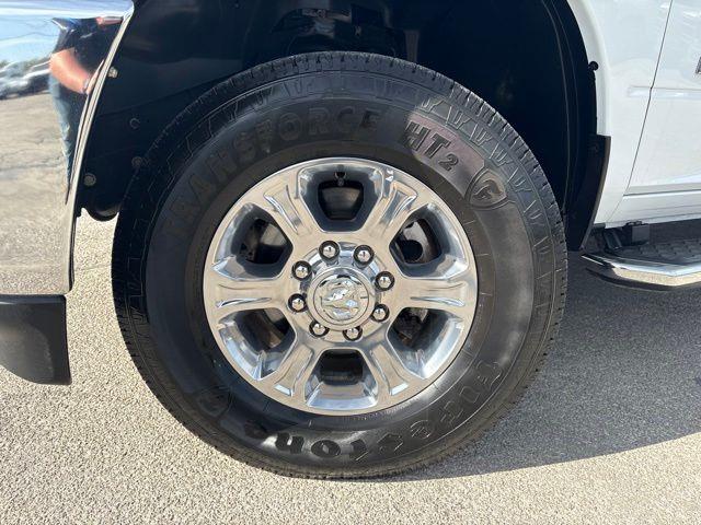 2024 Ram 3500 - $54,858