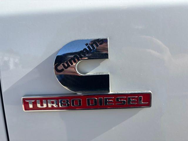 2024 Ram 3500 - $54,858