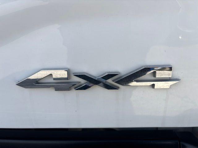 2024 Ram 3500 - $54,858