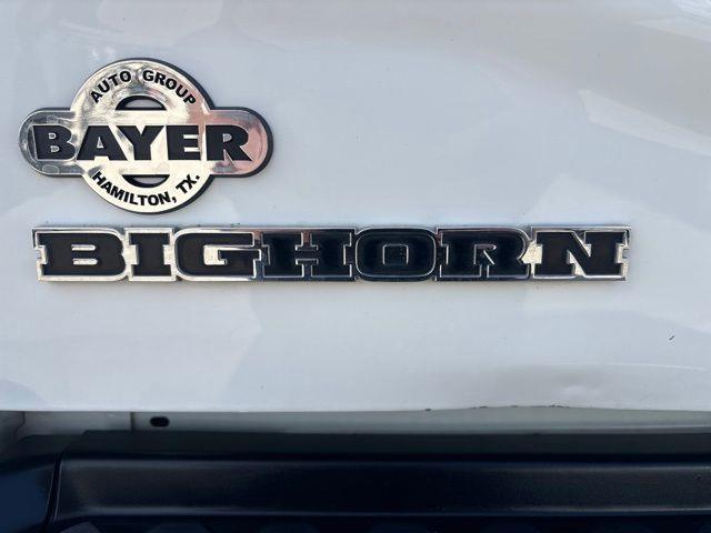 2024 Ram 3500 - $54,858