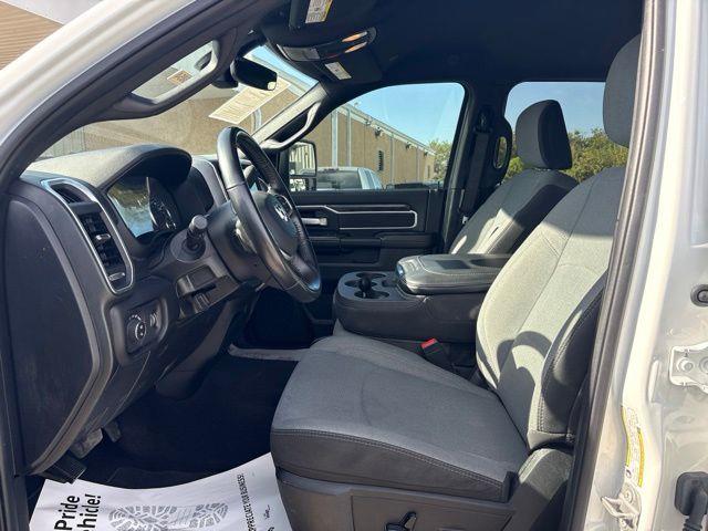 2024 Ram 3500 - $54,858