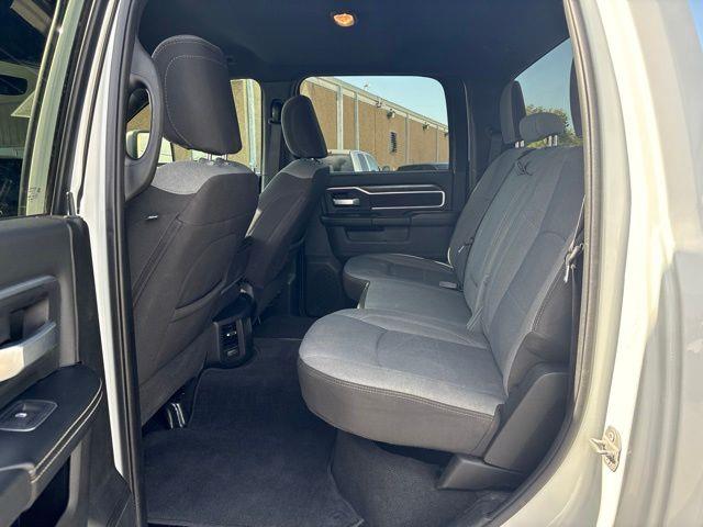 2024 Ram 3500 - $54,858