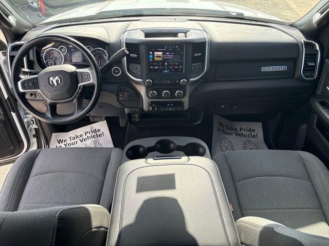 2024 Ram 3500 - $54,858
