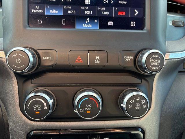 2024 Ram 3500 - $54,858