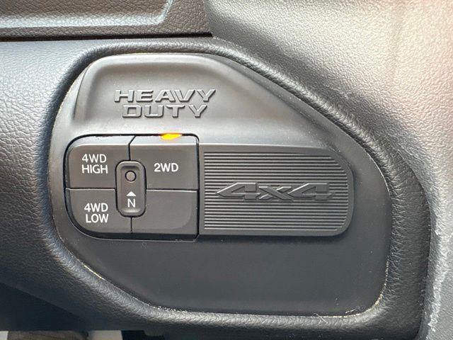 2024 Ram 3500 - $54,858