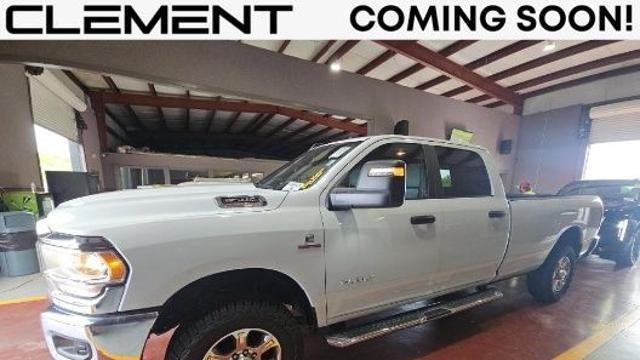 Preowned 2024 Ram 3500 Big Horn for Sale