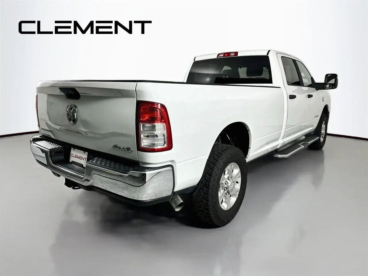 2024 Ram 3500 - $48,943