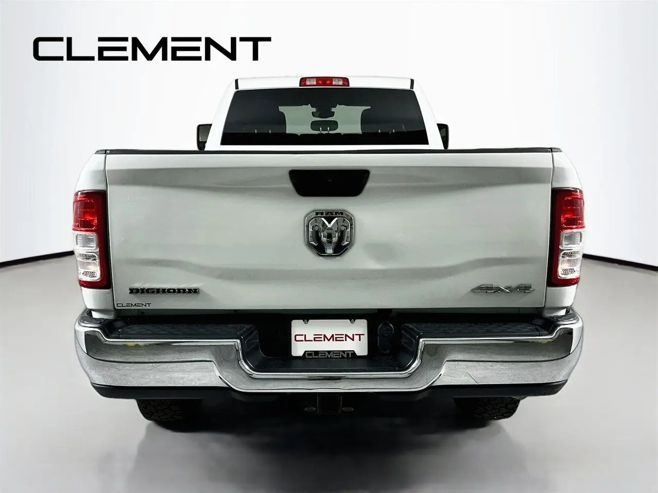 2024 Ram 3500 - $48,943