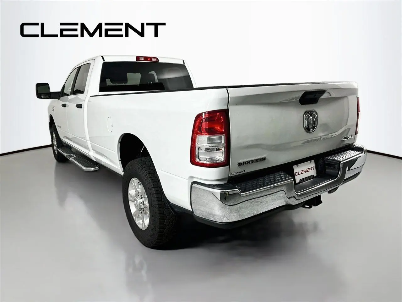 2024 Ram 3500 - $48,943