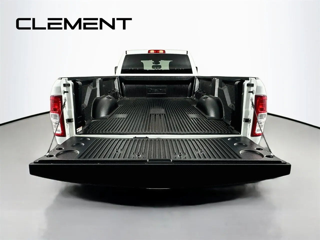 2024 Ram 3500 - $48,943