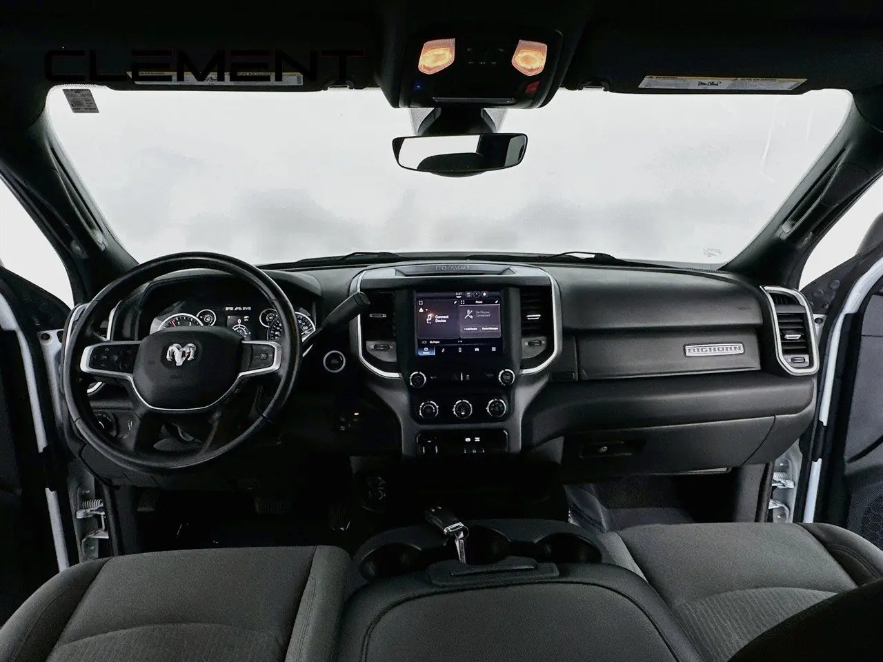2024 Ram 3500 - $48,943