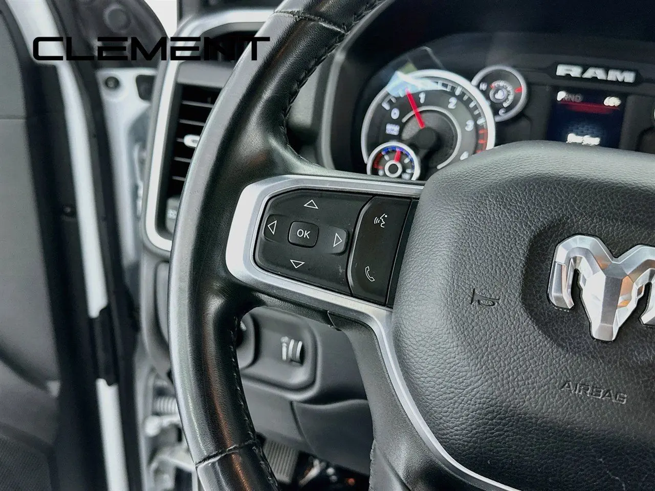 2024 Ram 3500 - $48,943
