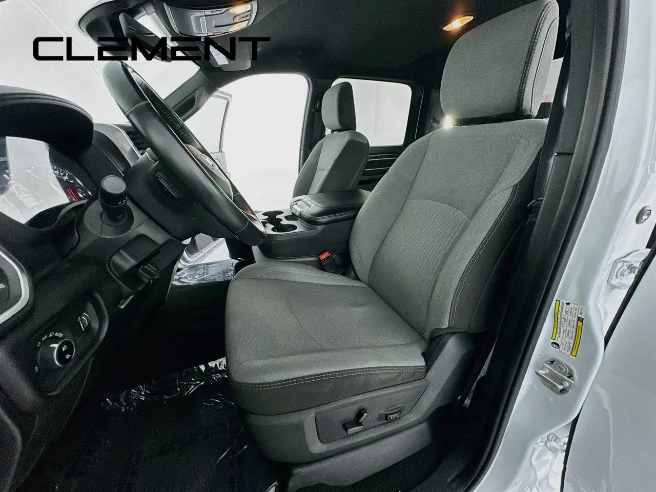 2024 Ram 3500 - $48,943