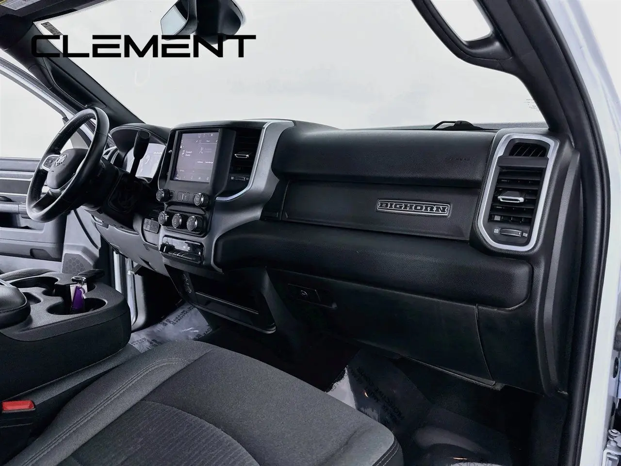2024 Ram 3500 - $48,943