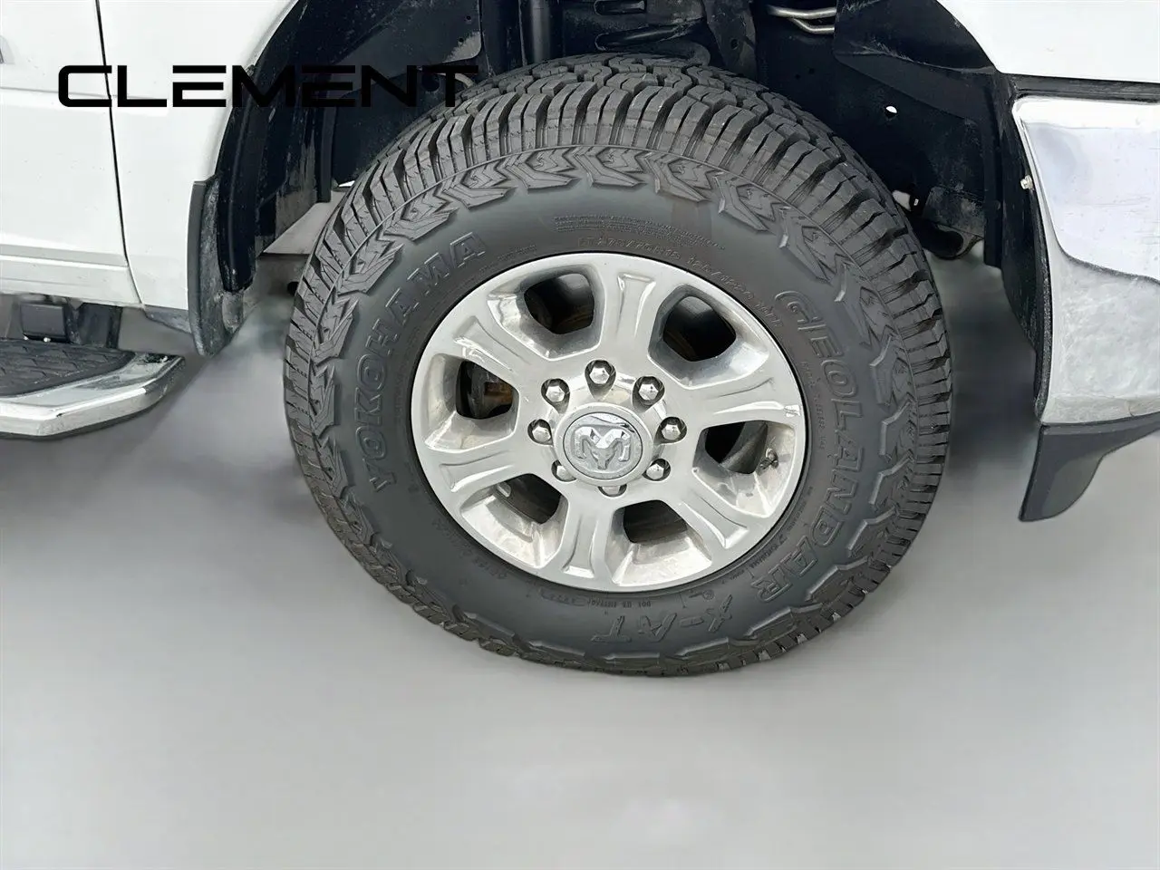 2024 Ram 3500 - $48,943