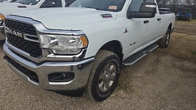 Preowned 2024 Ram 3500 Lone Star for Sale