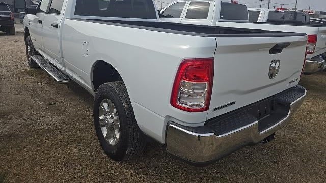 2024 Ram 3500 Lone Star