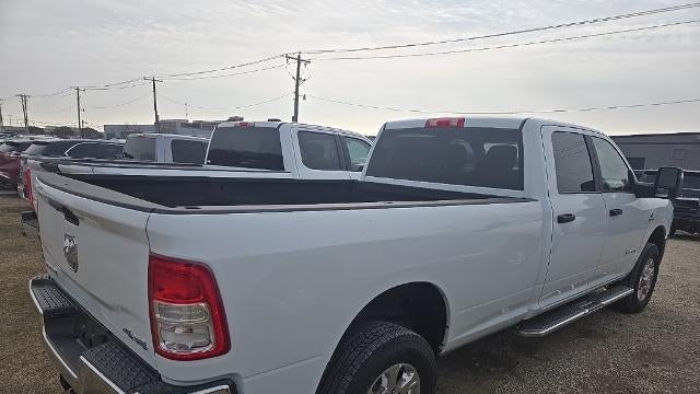 2024 Ram 3500 Lone Star