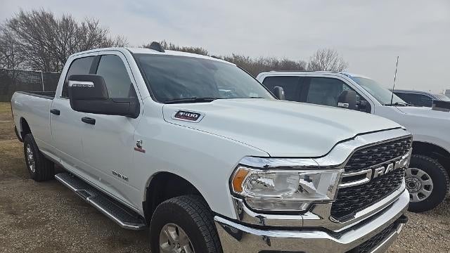 2024 Ram 3500 Lone Star