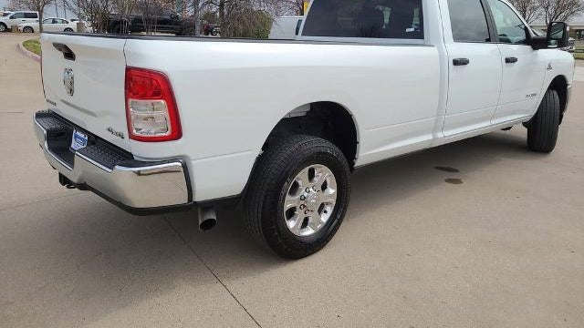 2024 Ram 3500 Lone Star