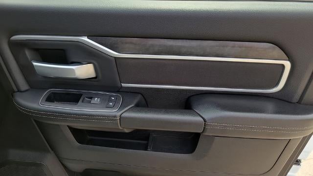 2024 Ram 3500 Lone Star