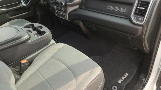 2024 Ram 3500 Lone Star