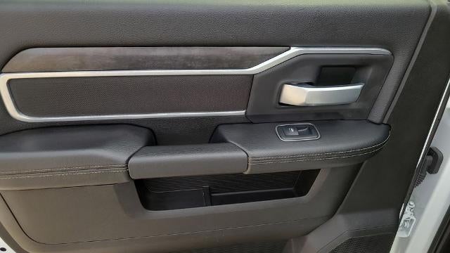 2024 Ram 3500 Lone Star