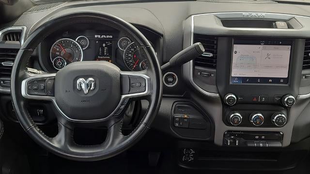 2024 Ram 3500 Lone Star