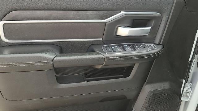 2024 Ram 3500 Lone Star