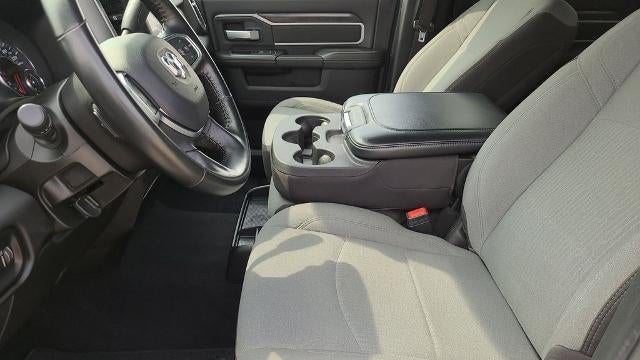 2024 Ram 3500 Lone Star