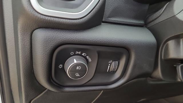 2024 Ram 3500 Lone Star