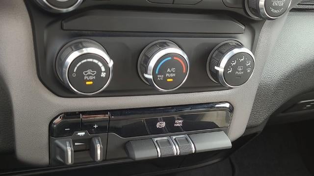 2024 Ram 3500 Lone Star