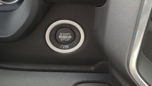 2024 Ram 3500 Lone Star
