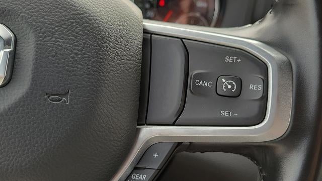 2024 Ram 3500 Lone Star