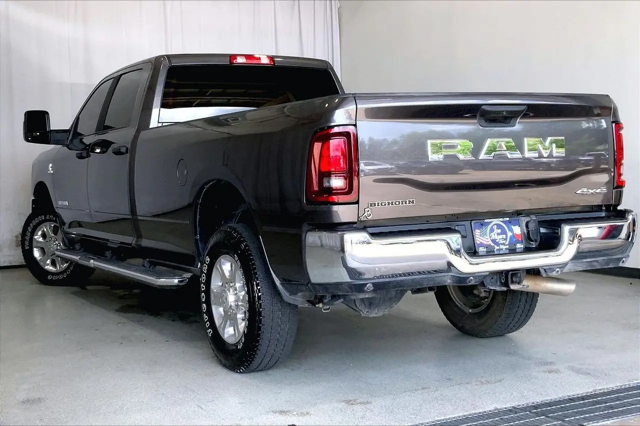 2026 Ram 3500 - $59,991