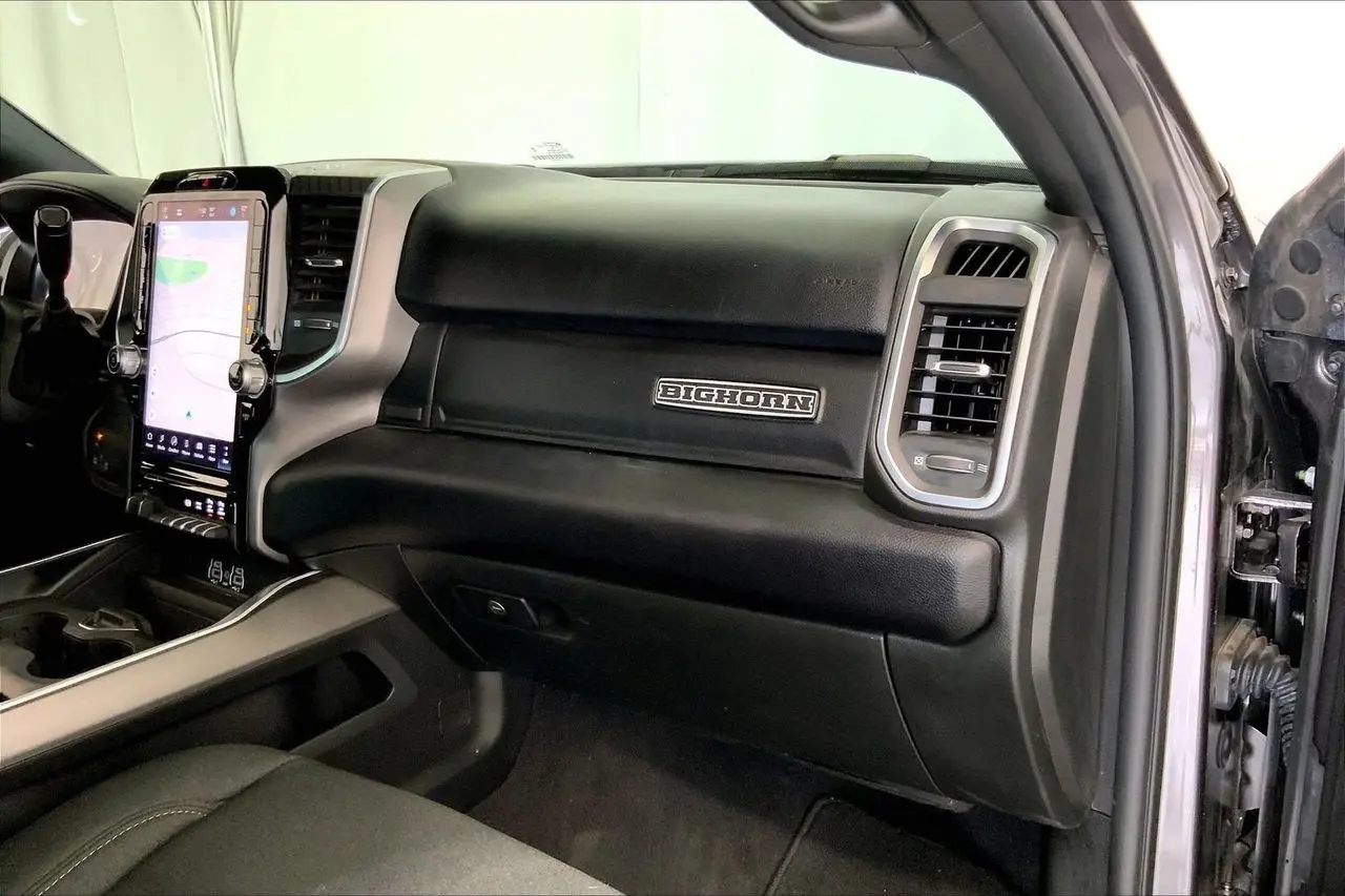 2026 Ram 3500 - $59,991