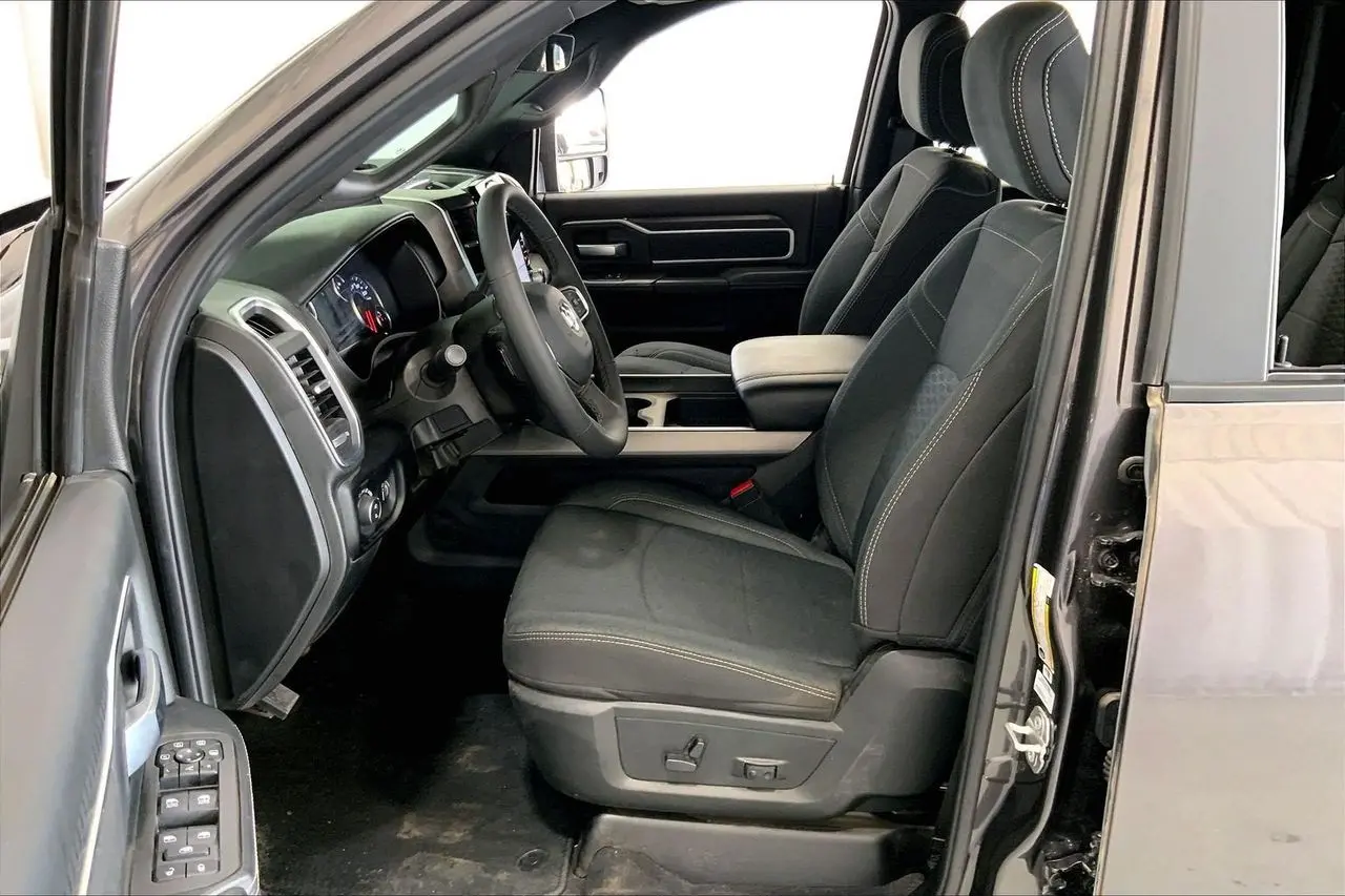 2026 Ram 3500 - $59,991