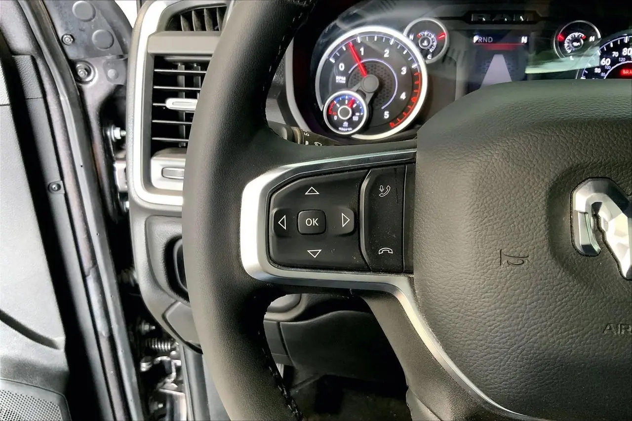 2026 Ram 3500 - $59,991