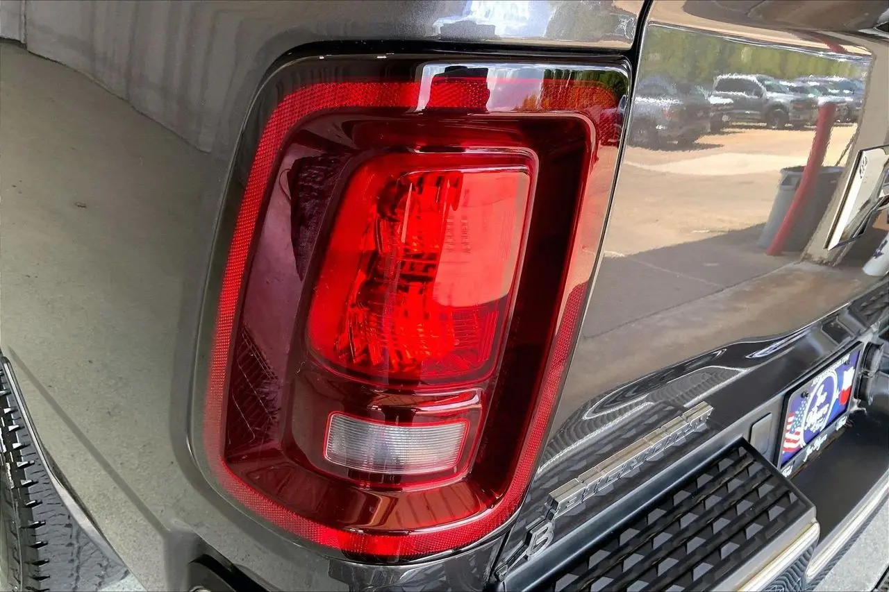 2026 Ram 3500 - $59,991