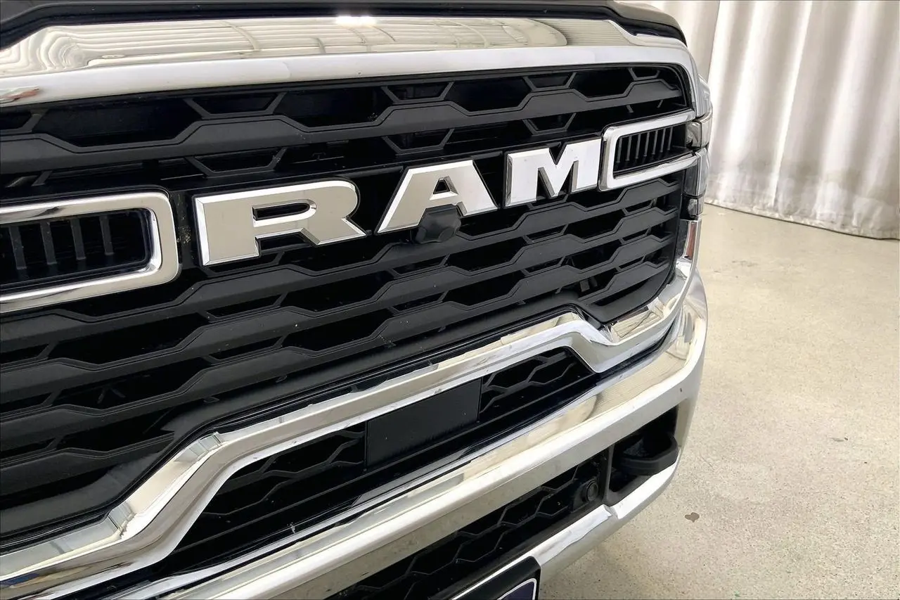 2026 Ram 3500 - $59,991