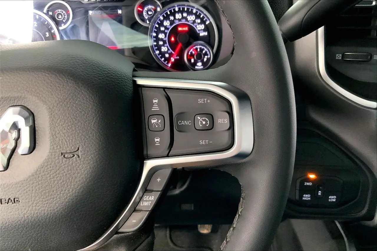 2026 Ram 3500 - $59,991