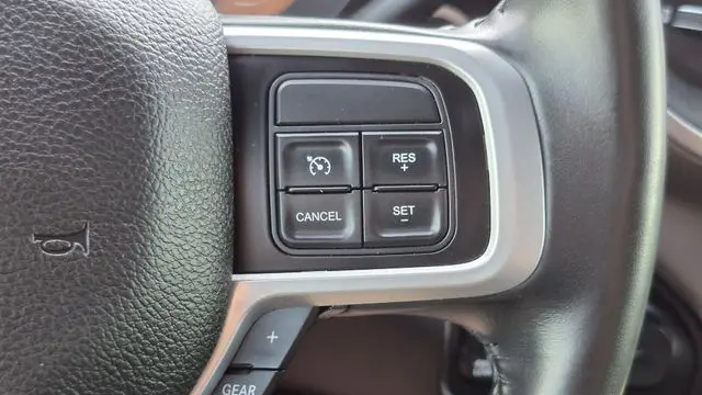 2022 Ram 3500 Big Horn