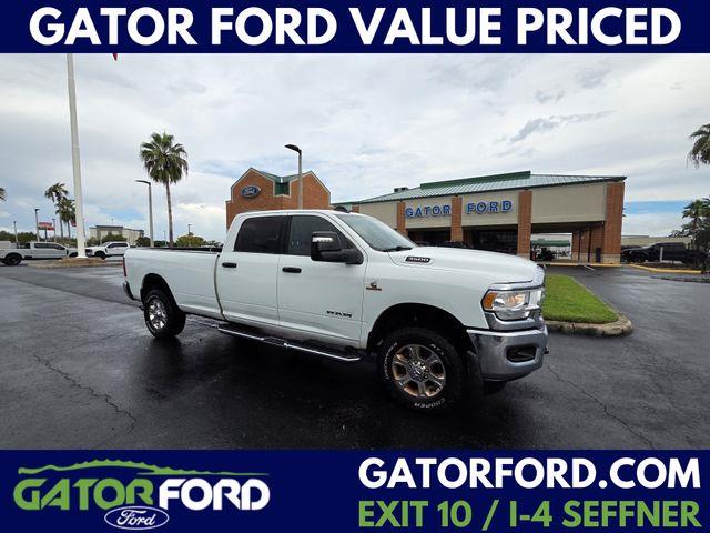 2024 Ram 3500