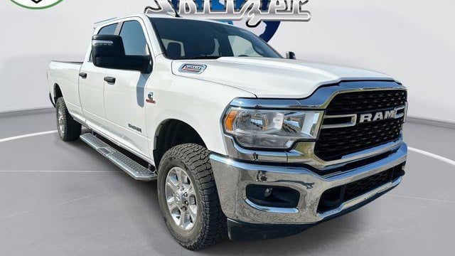 Preowned 2024 Ram 3500 Big Horn for Sale