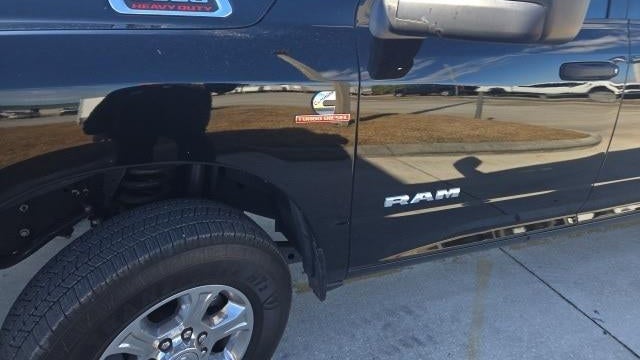 Preowned 2025 Ram 3500 Big Horn for Sale
